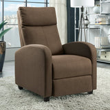 Homall  Massage Chair Adjustable Reclining Chairs Home Theater Sofa Modern Recliners