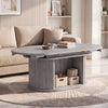 Homall 45 in Coffee Table with Storage for Living Room, Office