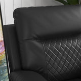 Homall Power Lift Chair, Dual Motor Lift Recliner with Massage and Heat Function