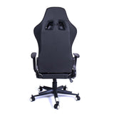 LIFEZONE Gaming Chair High Back PU Leather Racing Chair