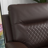 Homall Power Lift Chair, Dual Motor Lift Recliner with Massage and Heat Function