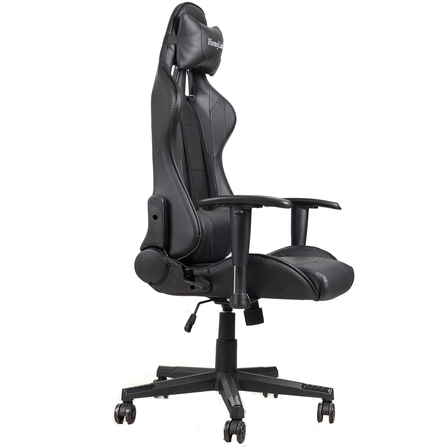 Wheel Chair Homylink Ergonomic Office Chair Thomasville Swivel