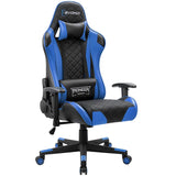 Homall Pioneer Series Gaming Chair Racing Style Height Adjustable Chair