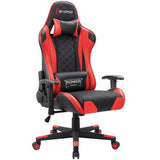 Homall Pioneer Series Gaming Chair Racing Style Height Adjustable Chair