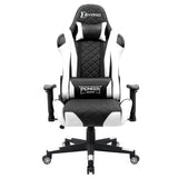 Homall Pioneer Series Gaming Chair Racing Style Height Adjustable Chair