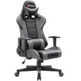 Homall Ergonomic Gaming Chair Racing Style Adjustable Height High-Back PC Computer Chair