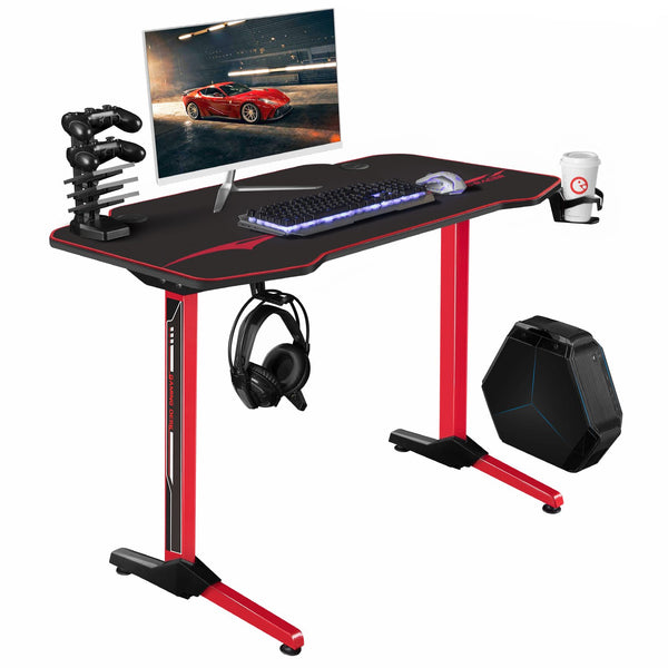 Halifax North America 28.75 High Gaming Desk | Mathis Home