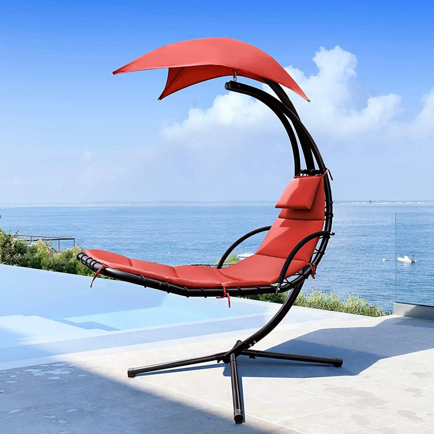 Walmart Swinging Beach Chair Camping Hammock Walmart Swing Chair