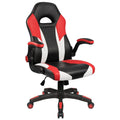 Homall Gaming Chair High Back Leather Racing Computer Chair