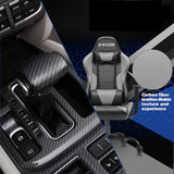 Homall Gaming Chair Office Chair High Back Racing Computer Chair PU Leather Adjustable Seat Height Swivel Chair Ergonomic Executive Chair with Headrest