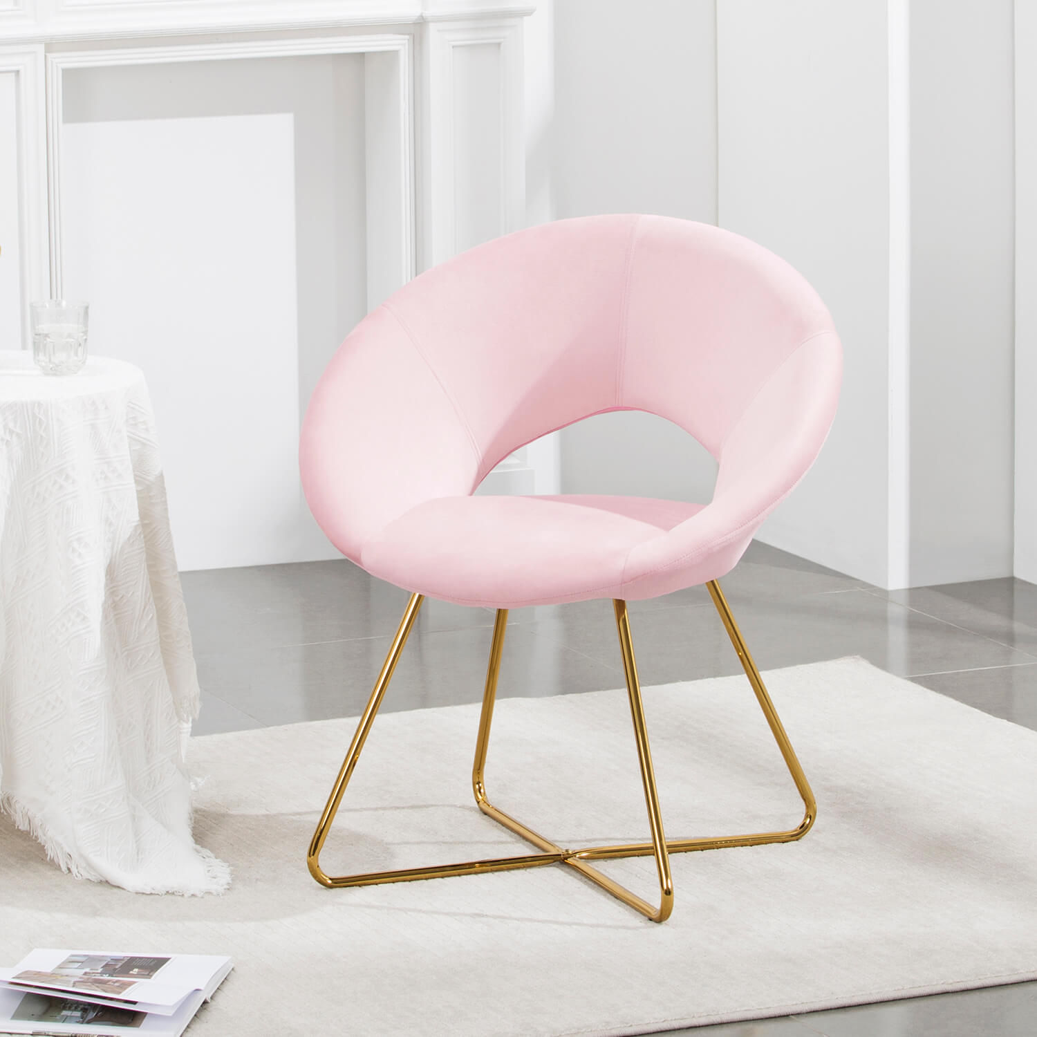 Accent Chair