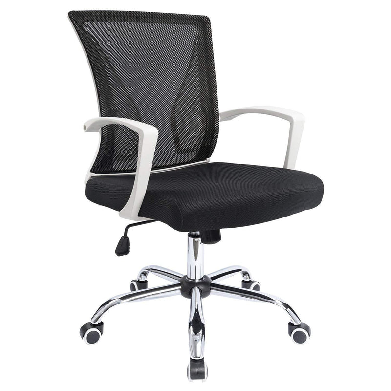 Homall Mid Back Mesh Office Chair