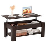Homall Modern Lift Top Coffee Table