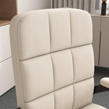 Homall Fabric Office Chair with Massage Function, Adjustable Tilt Angle and Flip-up Arms Executive Computer Chair