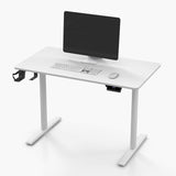 Homall Height Adjustable Electric Standing Desk 43